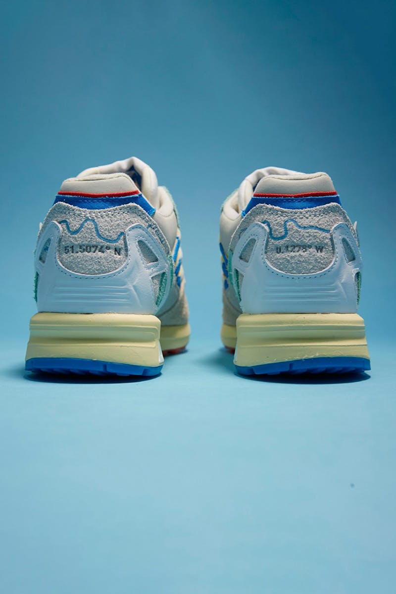 adidas x offspring zx 9000